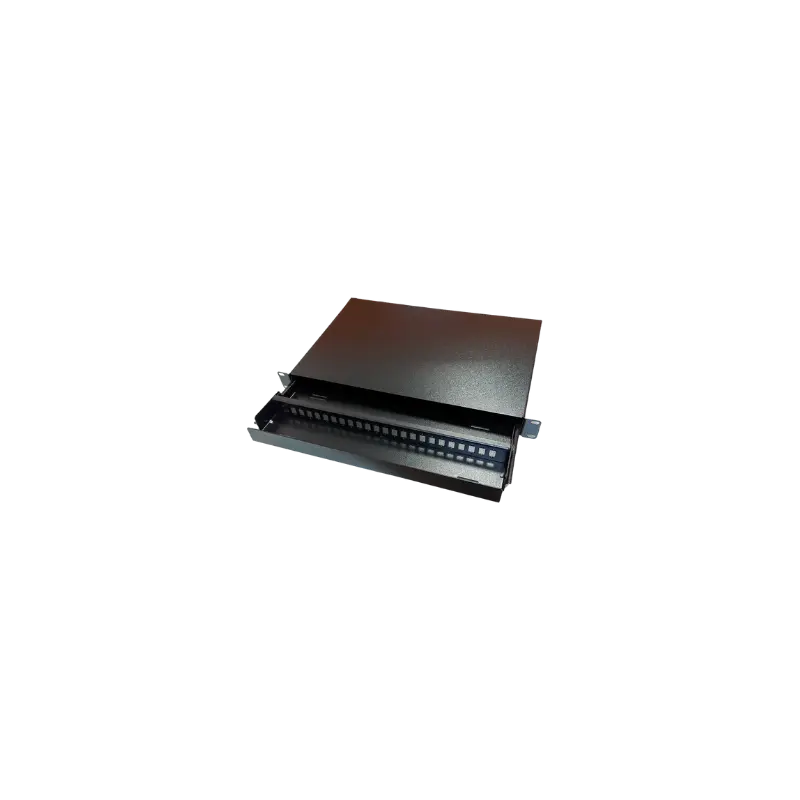 BAND FO 24 PORTS INC /ACC.P/ FIG. 8 SC
