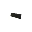 Panel Ciego 3Un 19"