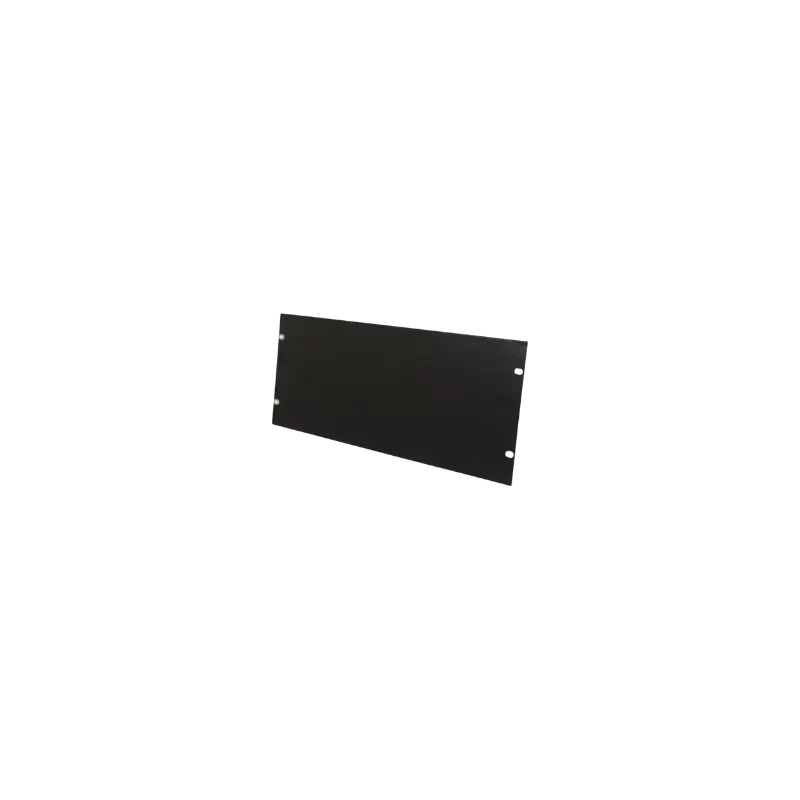 Panel Ciego 4Un 19"