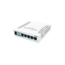 Cloud Router Switch 106-1C-5S