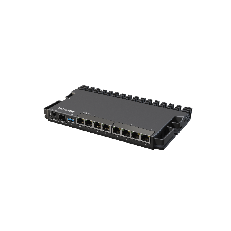 RouterBoard 5009UG+S+IN