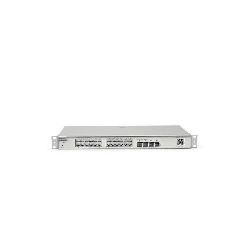 RG-NBS5100-24GT4SFP