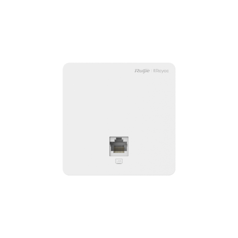 Punto de Acceso Wi-Fi 5 Wall Plate (F)