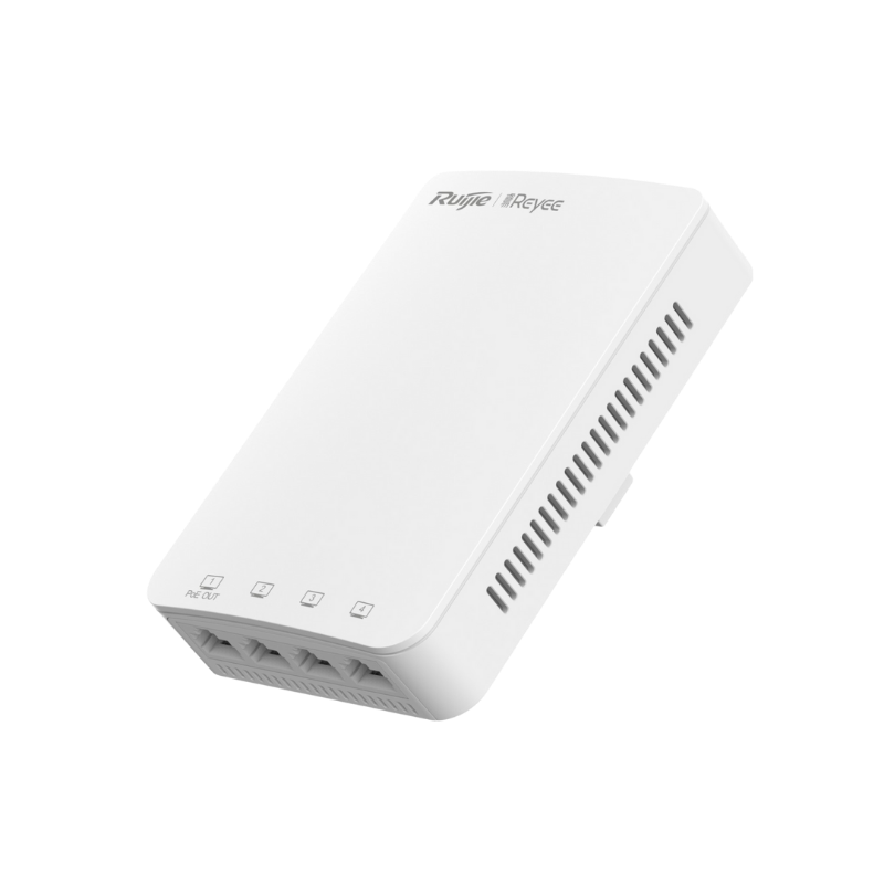 Punto de Acceso Wi-Fi 5 Wall Plate (P)