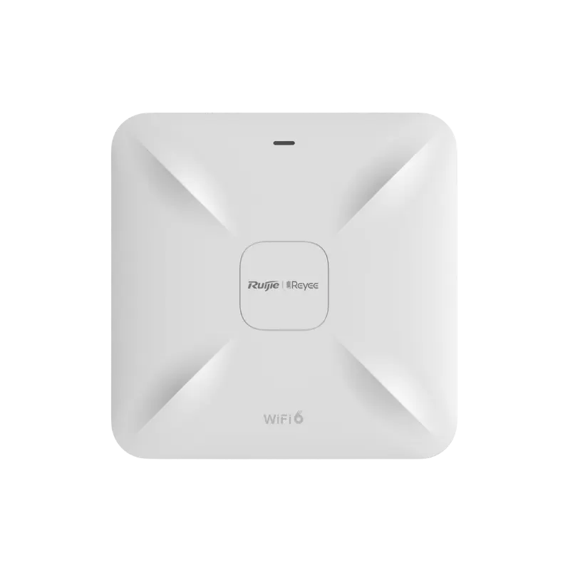 Punto de Acceso Wi-Fi 6 AX6000 High Performance