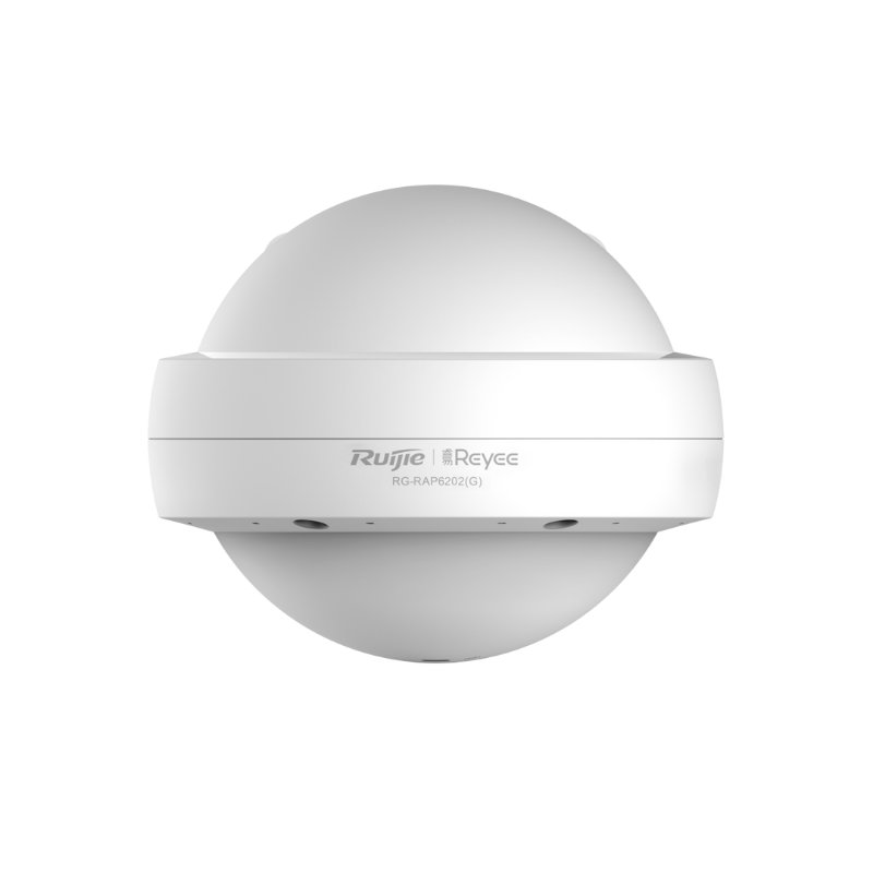 Punto de Acceso Wi-Fi 5 Exterior Gigabit