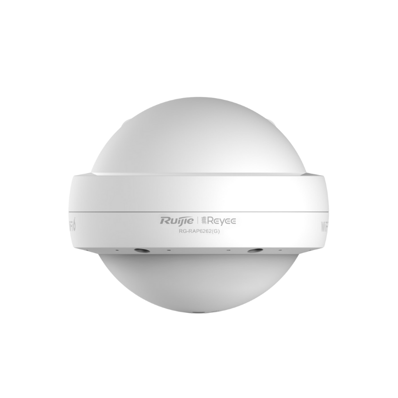 Punto de Acceso Wi-Fi 6 Exterior Gigabit