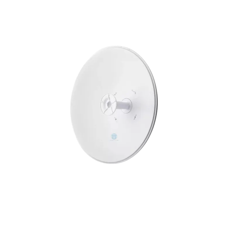 Antena Rocket Dish 5GHz 30dBi Peso ligero