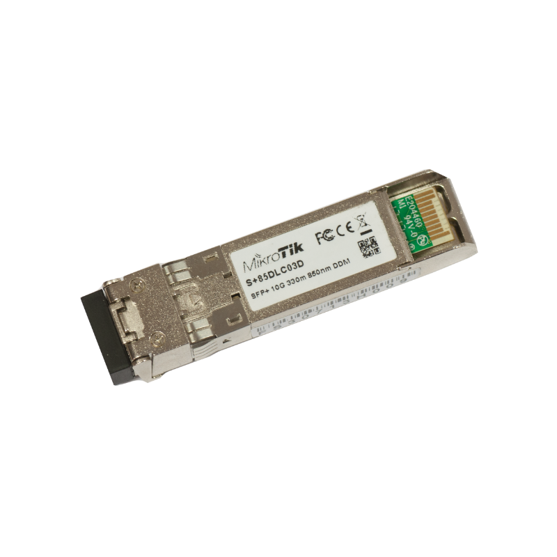 Módulos S+85DLC03D