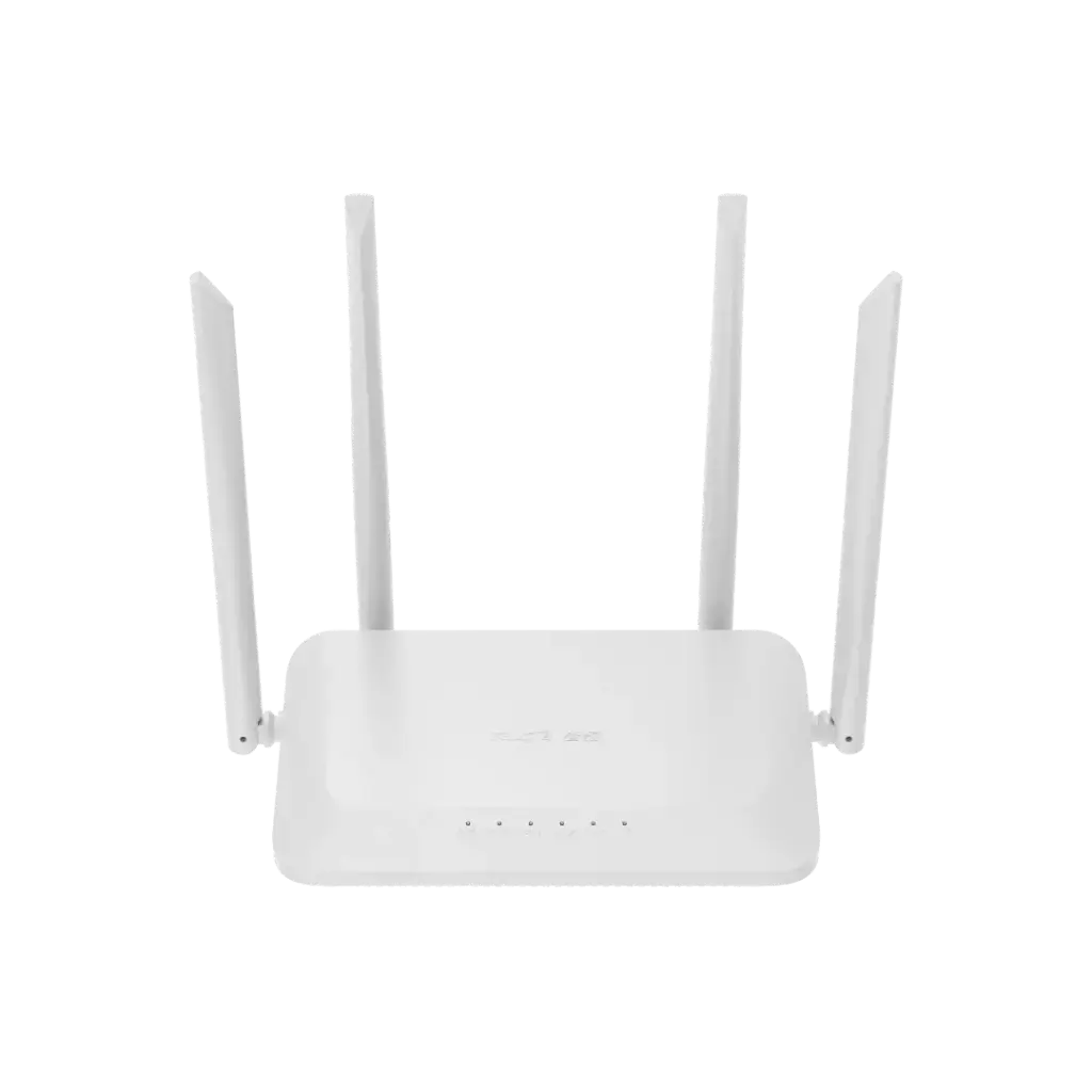 RG-EW1200 Router inalámbrico de doble banda AC1200 802.11ac wave2.