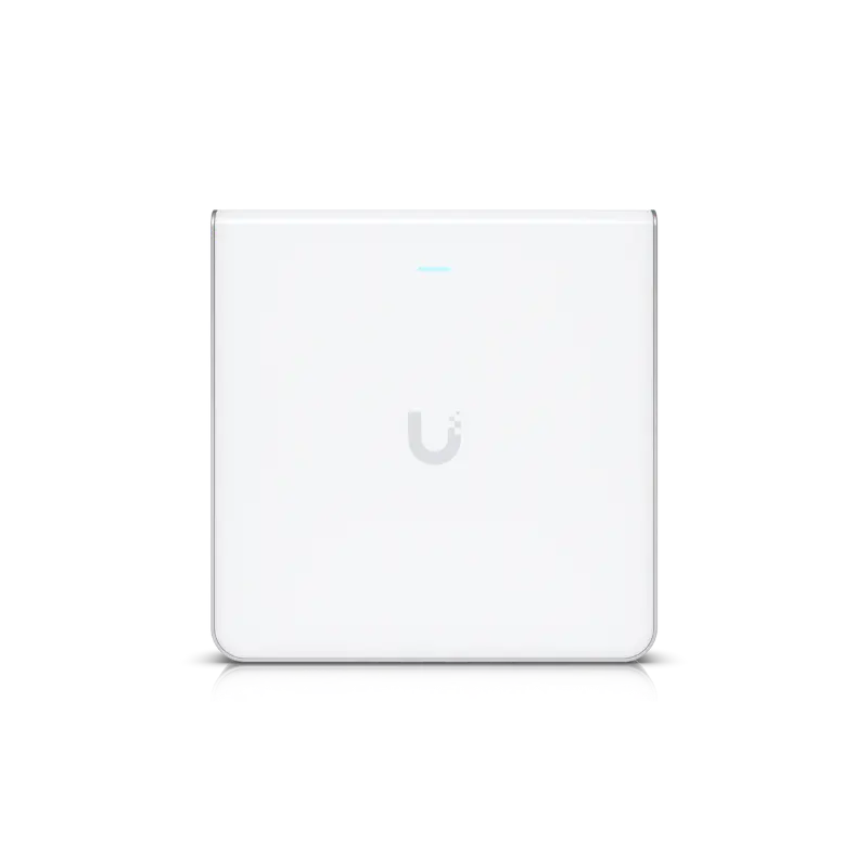 UniFi 6 Enterprise In-Wall