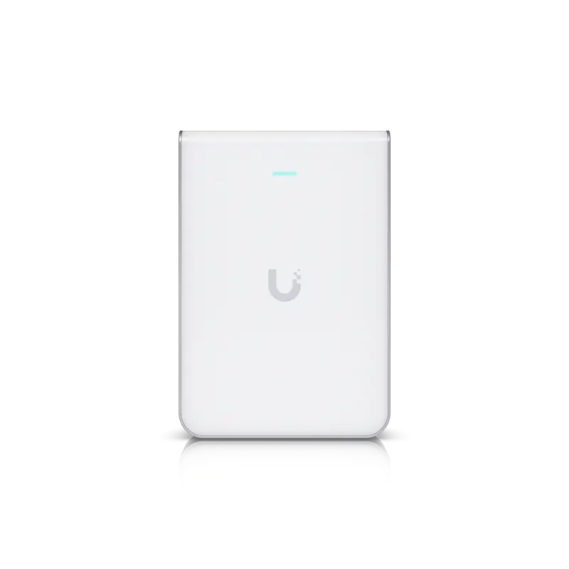 UniFi 7 Pro Wall