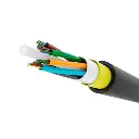 POWERFIBER FIBER-ADSS-80-24 ADSS SPAN 80 24 HILOS 