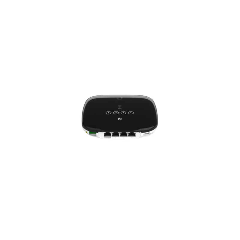 Ubiquiti Fiber WiFi 6