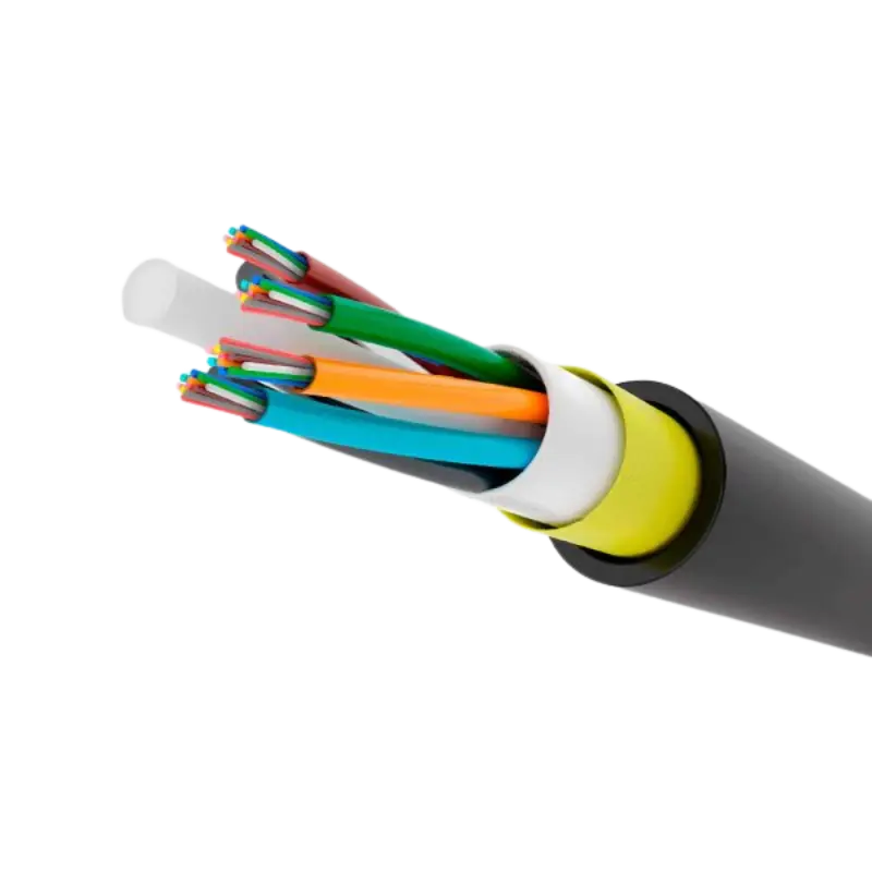 ADSS SPAN 80 48 HILOS (Bobina 4KM)