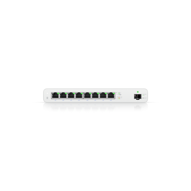 Ubiquiti UISP Router