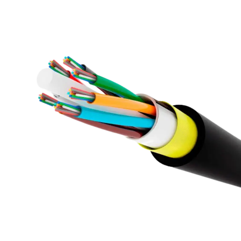 Adss Span 80 96 Cable