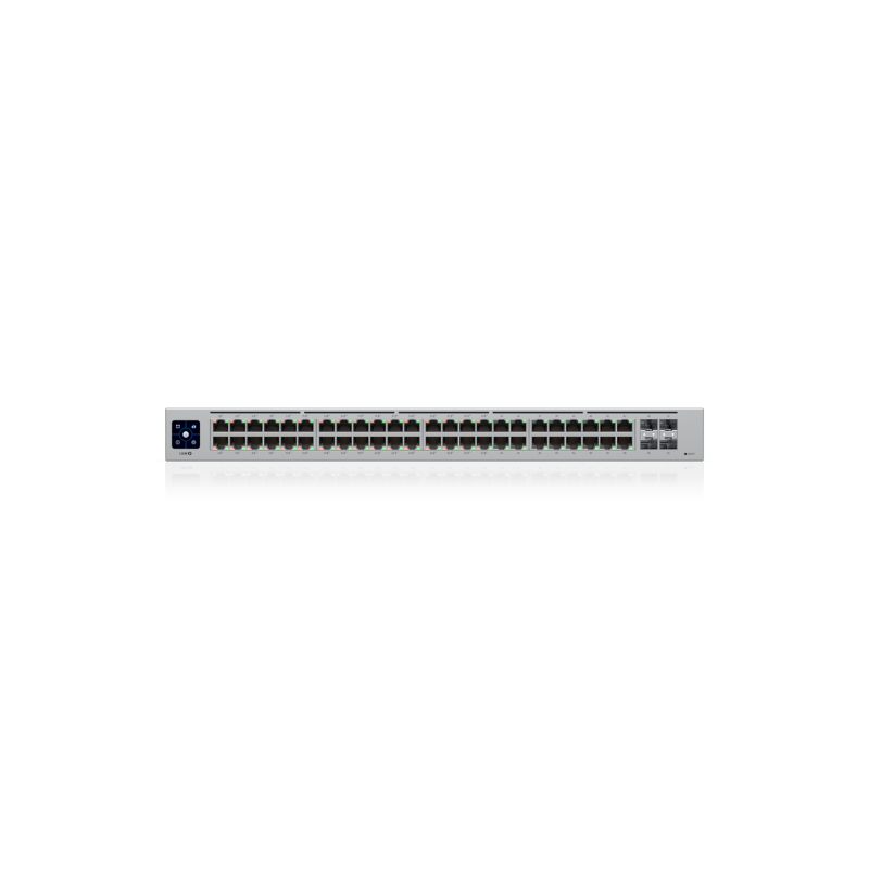 UniFi Switch 48 POE Gen2
