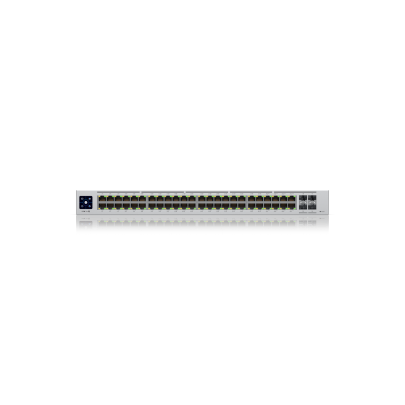 UniFi Switch Pro 48 PoE Gen 2