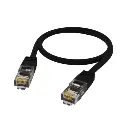 Cable De Conexión Utp Cat 6 0,6M