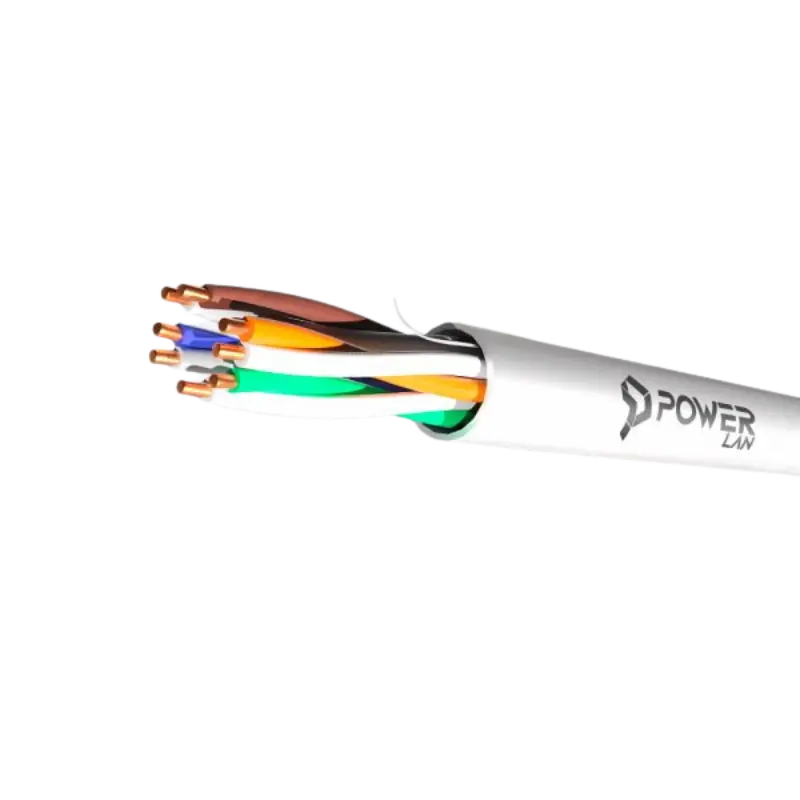 Cable Utp Cat5E Interior 305 Metros 