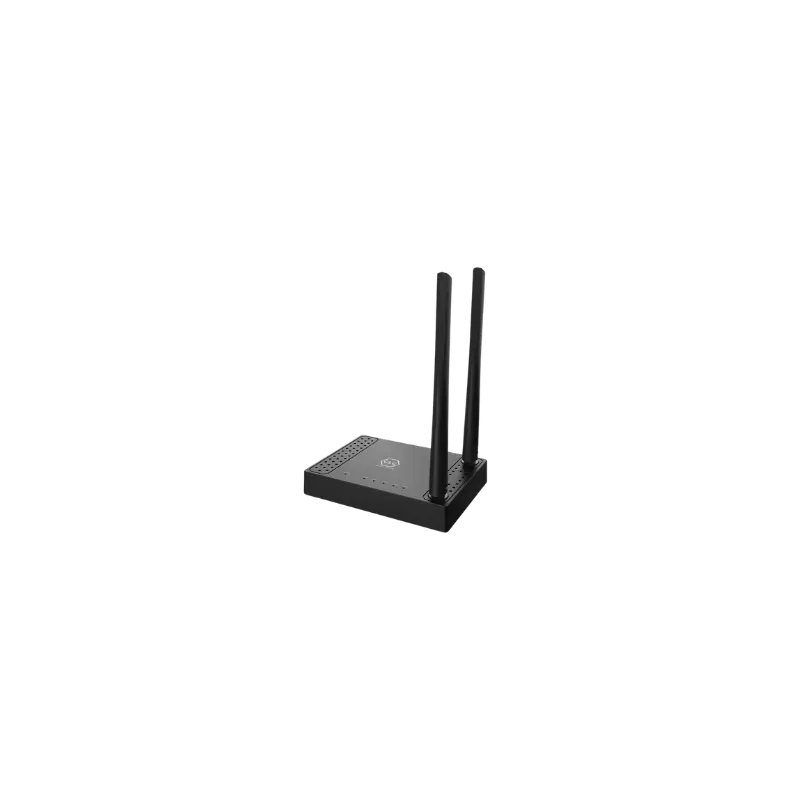 Router Ac1200Mbps, 2X5Dbi Antena Fija, 1X Puerto 10/100Mbps Wan, 2X Puertos 10/100Mbps Lan.