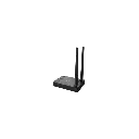 Router Ac1200Mbps, 2X5Dbi Antena Fija, 1X Puerto 10/100Mbps Wan, 2X Puertos 10/100Mbps Lan.