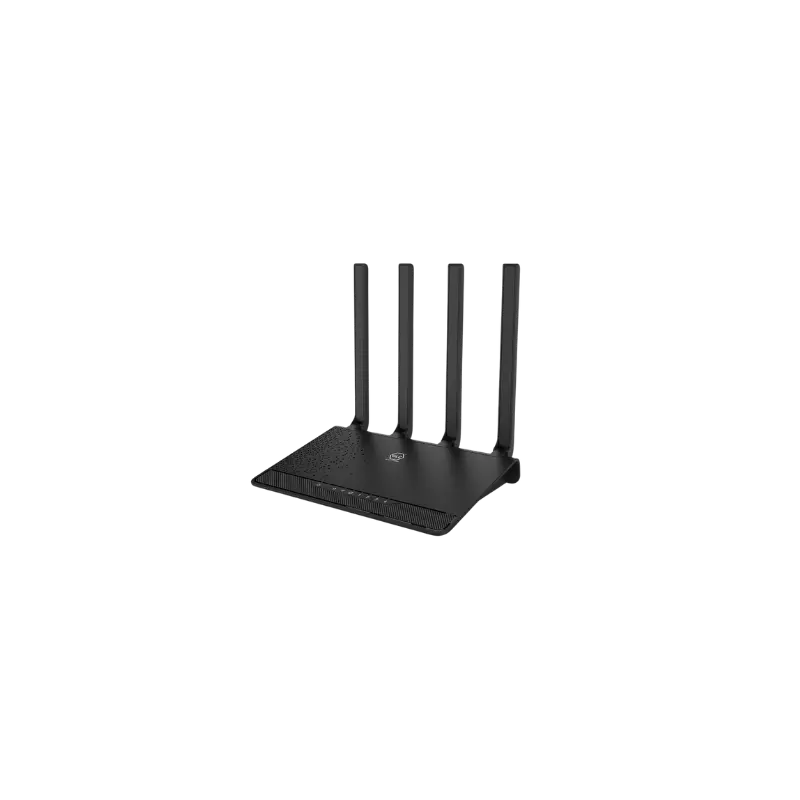 Router Ac1200Mbps, 4X5Dbi Antena Fija, 1X Puerto 10/100/1000 Mbps Wan, 4X Puertos 10/100/1000Mbps Lan (Easy Mesh)