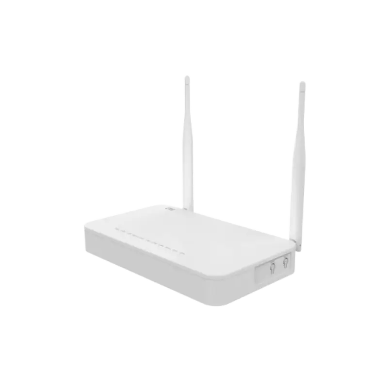 ZXHN F670L V1.1 GPON Gateway - AC1200 Dual-band Gigabit Premium