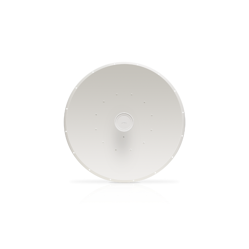 Antena airFiber X 5GHz 34dBi 45°