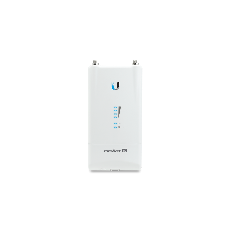 Rocket AC Lite