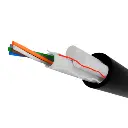 ASU SPAN 80 6 HILOS (Tubo Unico - Bobina 4KM)