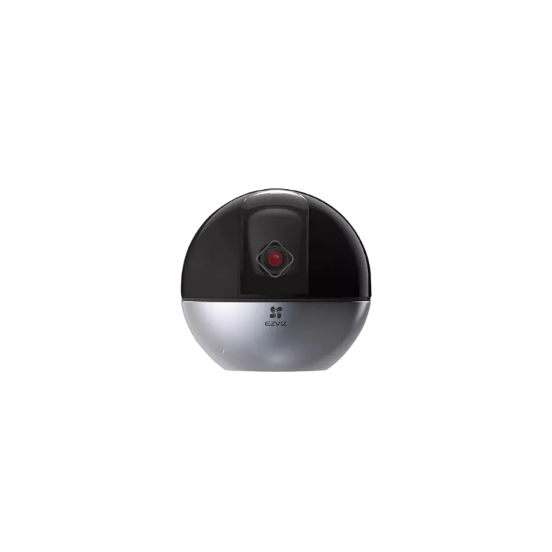 Cámara PTZ WIFI para interiores con seguimiento inteligente