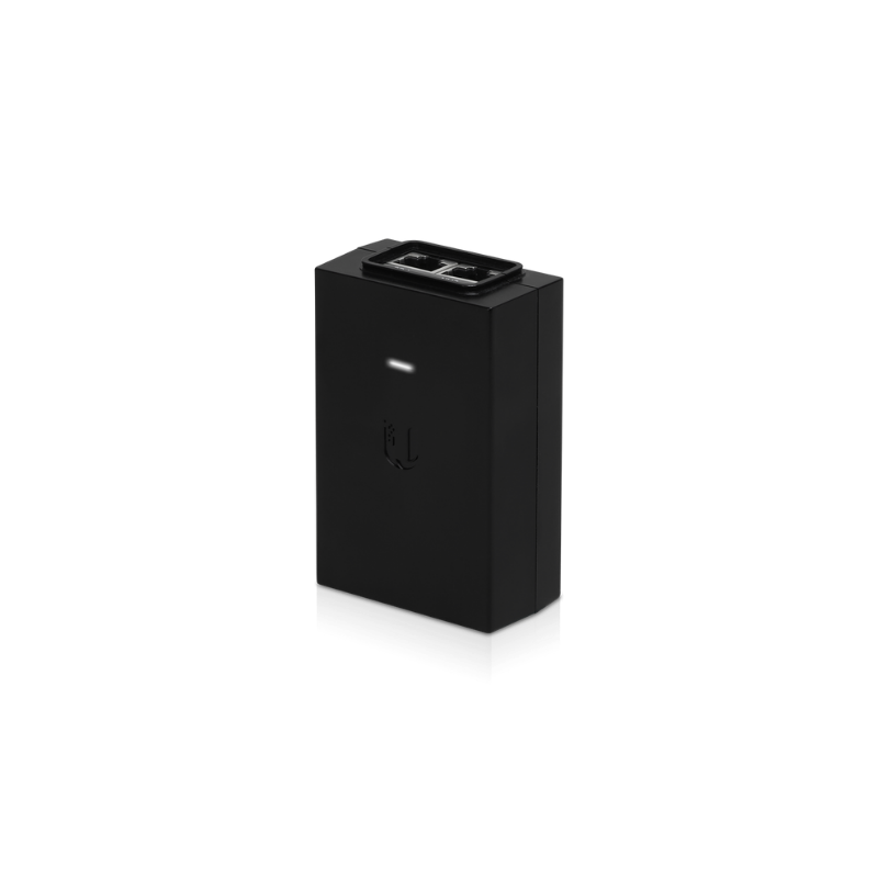 Inyector PoE 48v 24w Gigabit