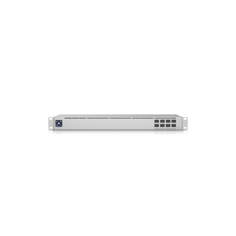UniFi Switch Aggregation