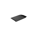 Quality  Bandeja Fija Simple 19" 2 Unidades 400MM Ventilada