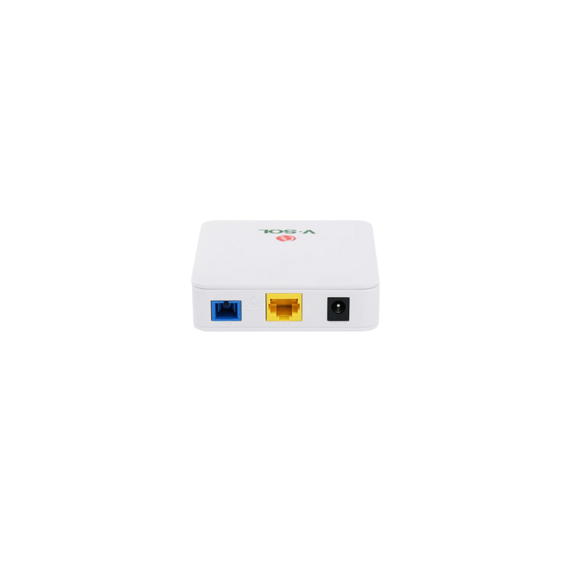 ONU XPON 1GE bridge/router