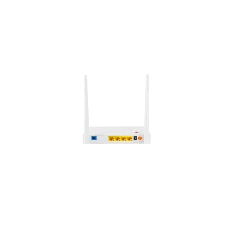 ONU XPON 4GE+WiFi 2 ANTENAS