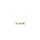 ONU XPON 4GE+WiFi 2 ANTENAS