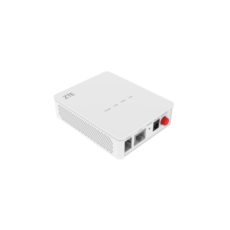 ZXHN F601 ONT GPON Gigabit Bridge