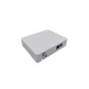 ZXHN F601C ZTE Gigabit Bridge GPON ONT CATV