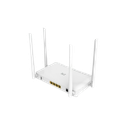 ZXHN F6600P ONT GPON  AX3000 Dual-band Wi-Fi 6