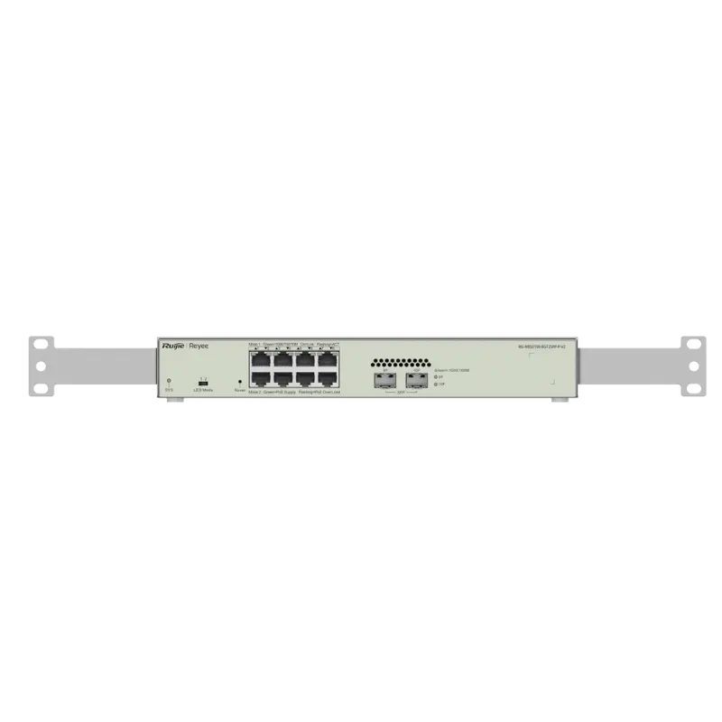 RG-NBS3100-8GT2SFP-P-V2