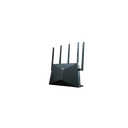 Router WiFi 6  Ax3000 Dual-Band, Ofdma, Mesh