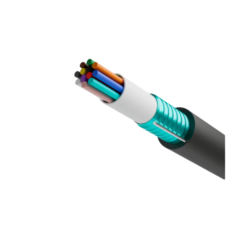ADSS 12 HILOS BLINDADO  (Bobina 4KM)
