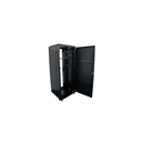 RACK DE PIE 19 PULGADAS 600 DE PROFUNDIDAD 22 UNIDADES