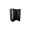 RACK DE PIE 19 PULGADAS 600 DE PROFUNDIDAD 32 UNIDADES