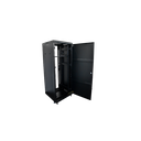 RACK DE PIE 19 PULGADAS 600 DE PROFUNDIDAD 42 UNIDADES