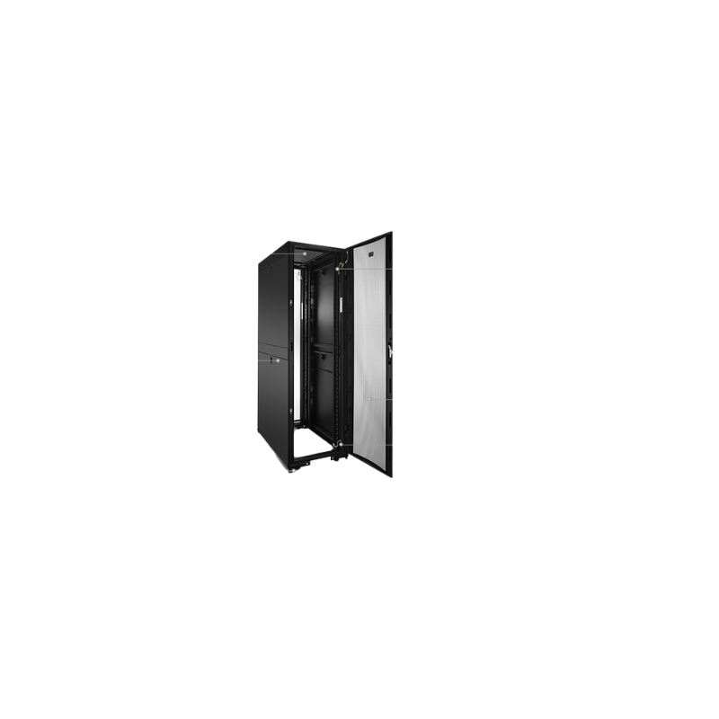 RACK DE PIE 19 PULGADAS 1000 DE PROFUNDIDAD FULL SERVER 42 unidades