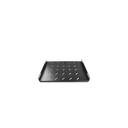 Bandeja fija rackeable 600 mm 1 unidad